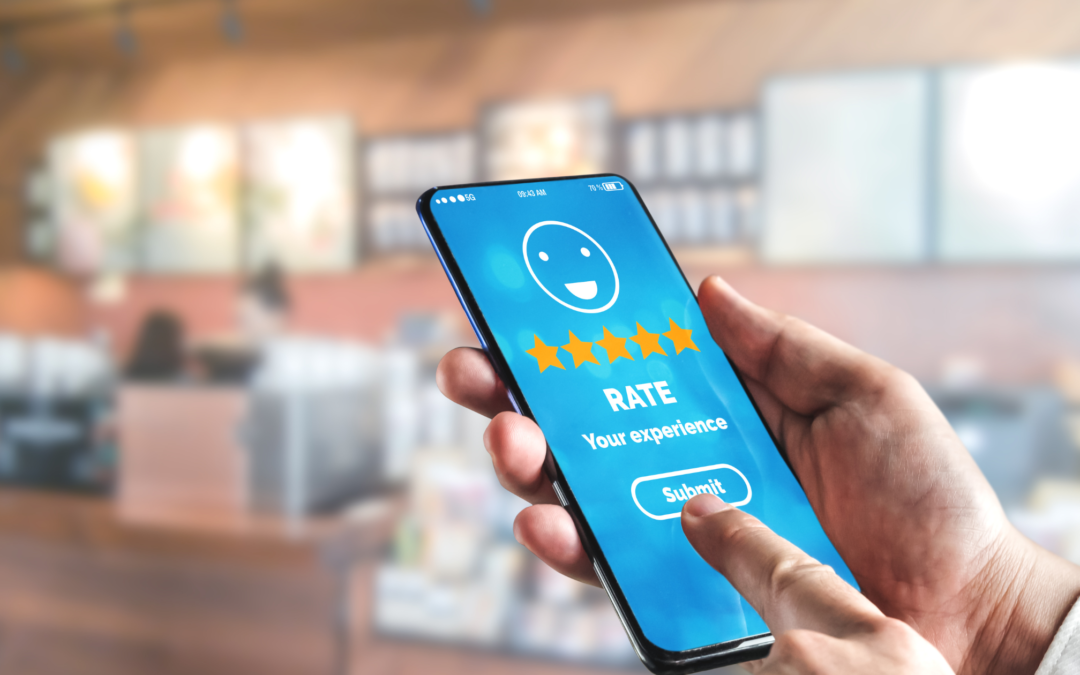 top tips on how to easily get positive customer reviews