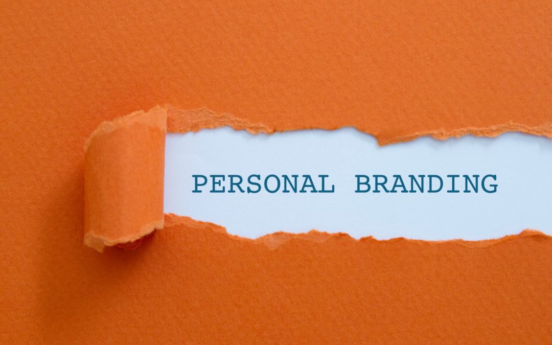 6 Ways You May Be Doing Personal Branding Wrong