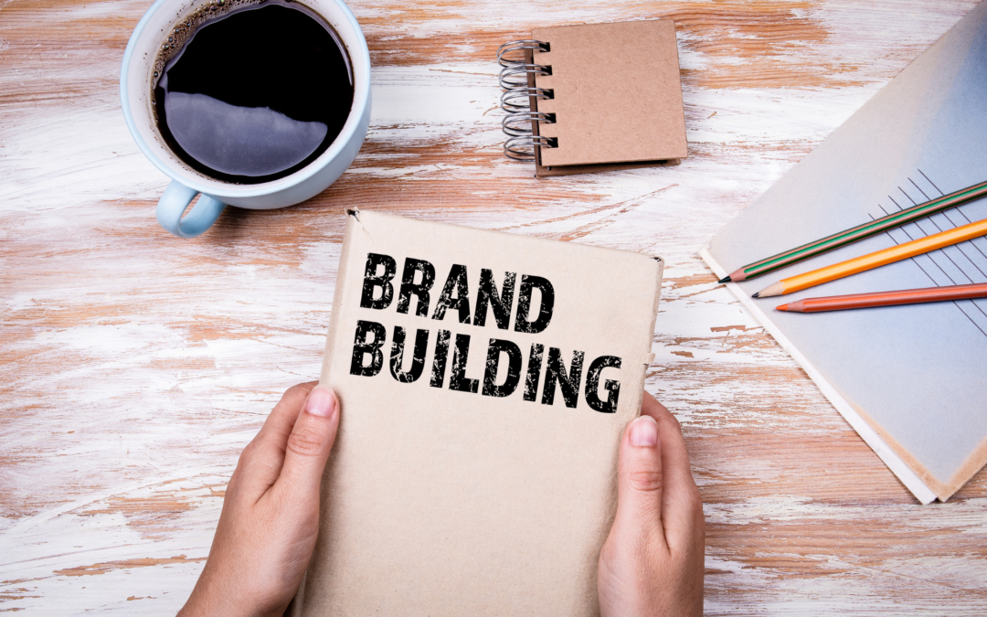 What is your brand? Here are 3 reasons to take ownership of your brand identity