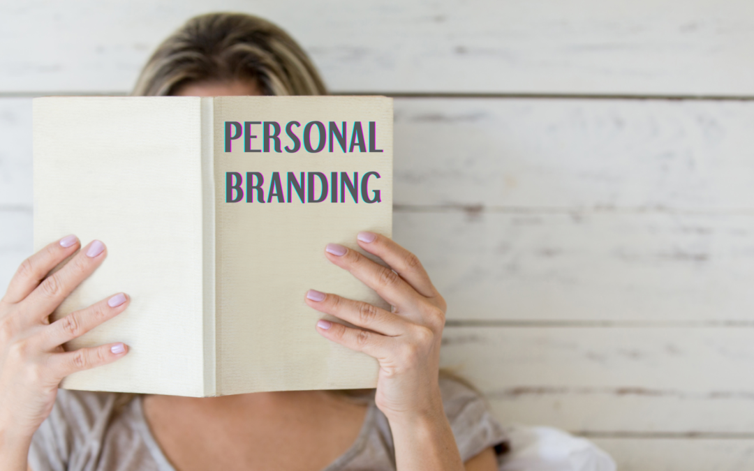 We’re sharing the secret sauce of personal branding so you can build a brand that attracts the right customers and helps you reach your business goals.