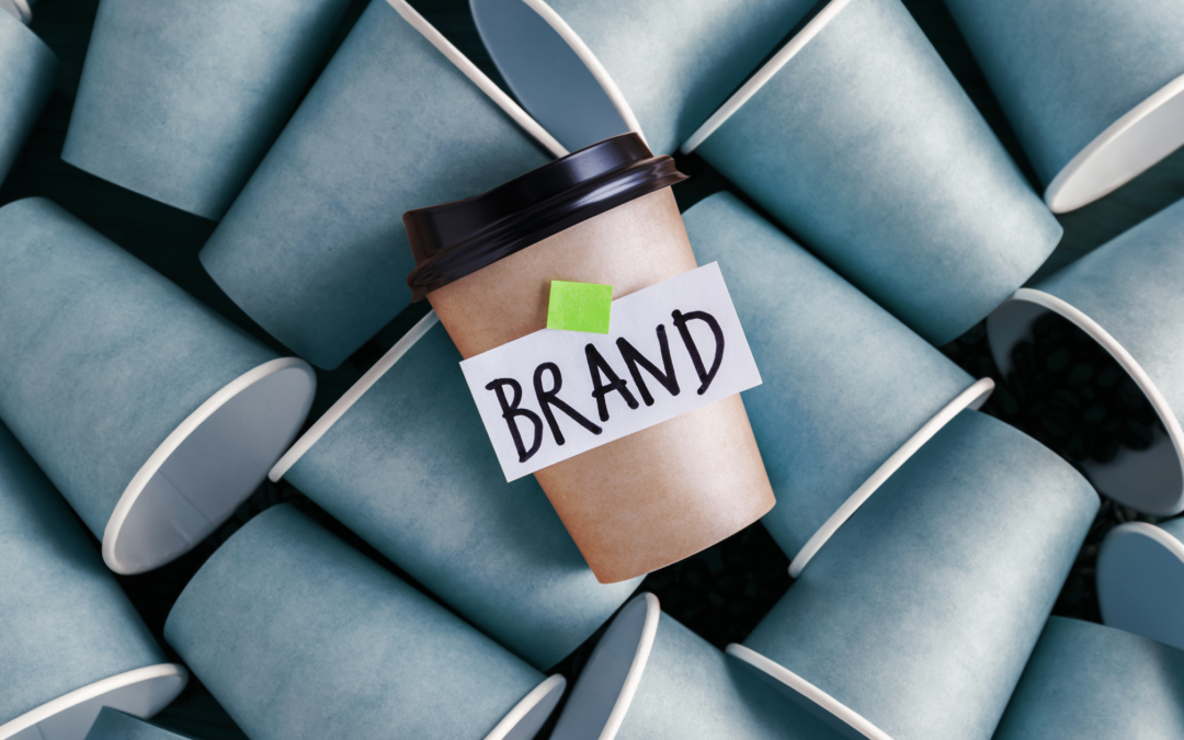Your Personal Brand: From Unknown to Unforgettable