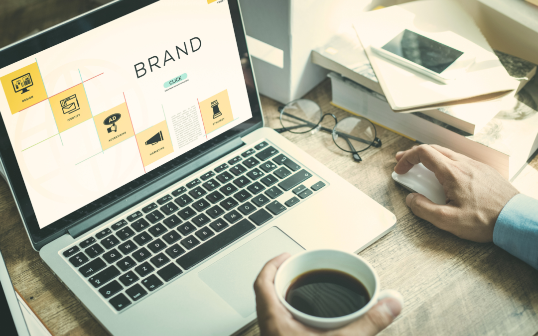 Be BOLD Branding | Developing Your Inner Brand
