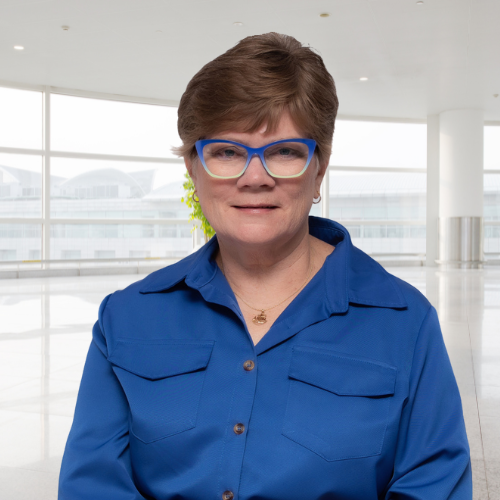 Maria Deibert