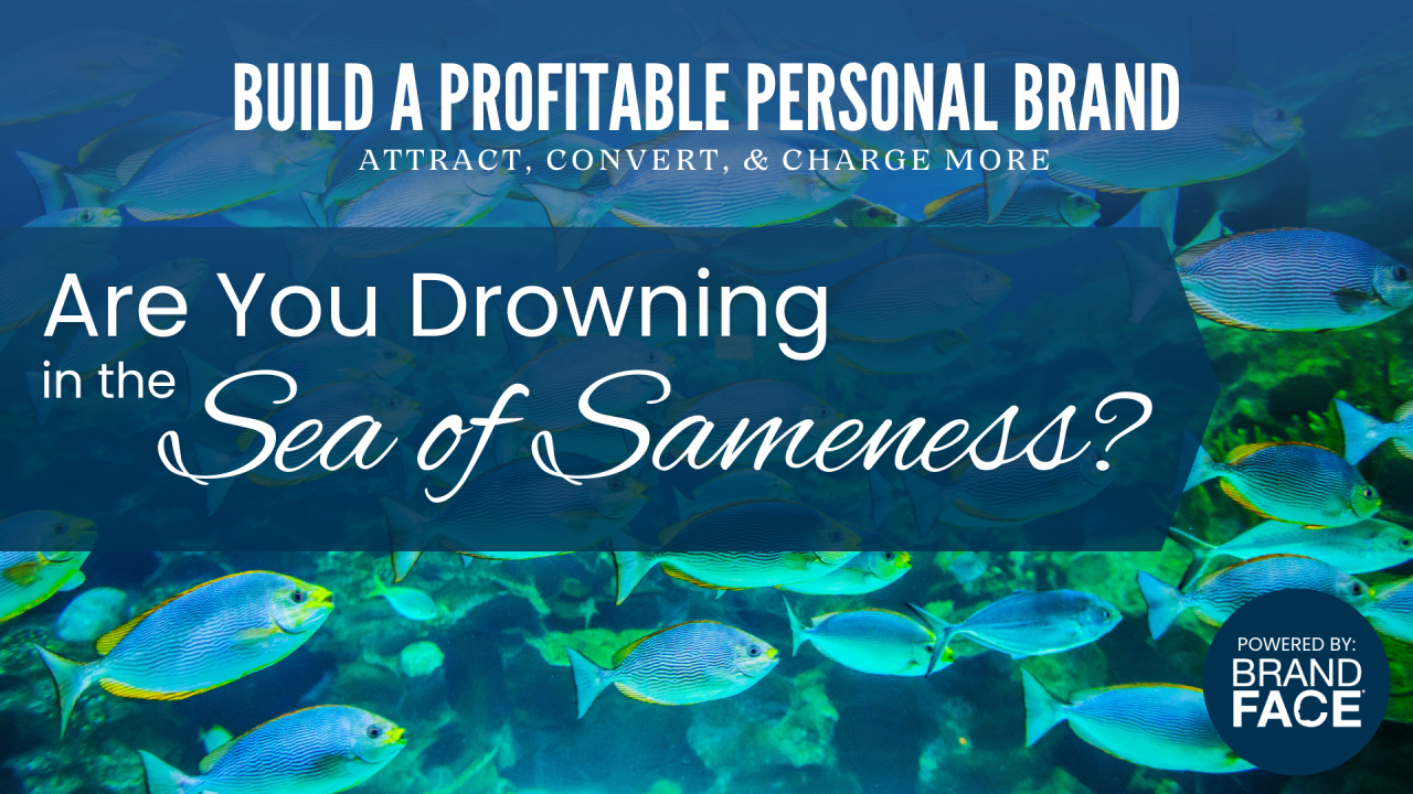PERSONAL BRANDING FOR PROFESSIONALS Personal branding for professionals: Transform expertise into authority