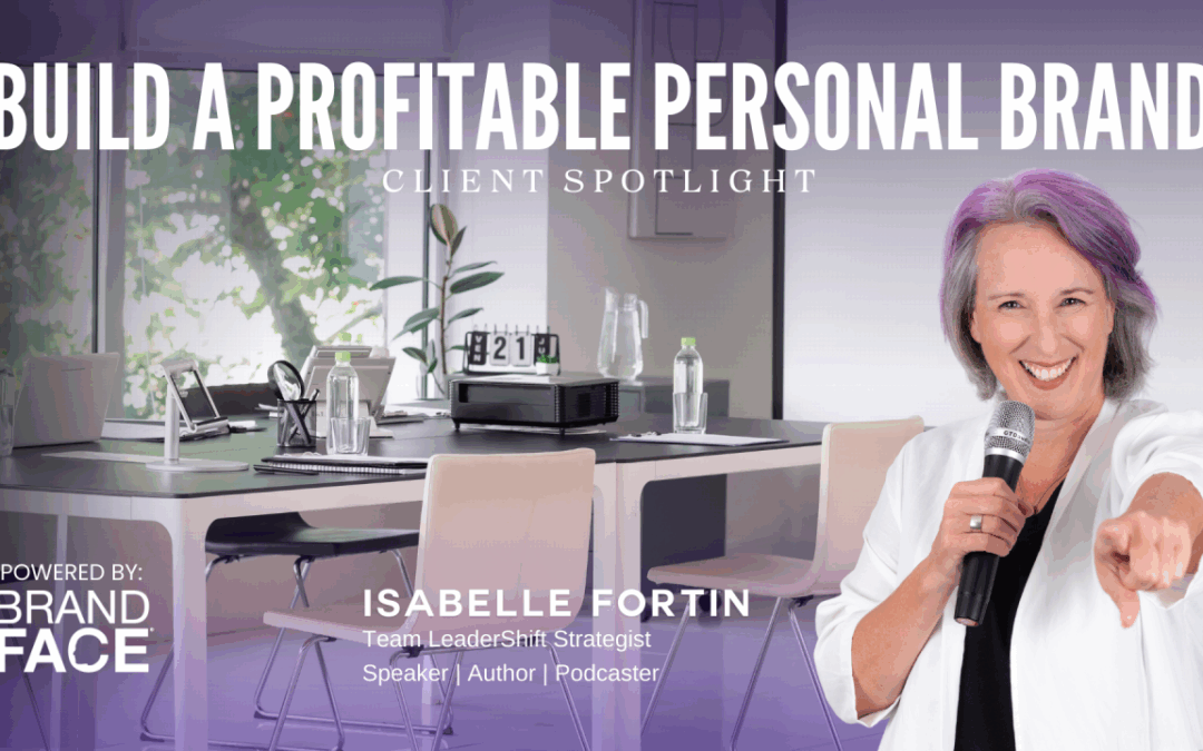 The Human Side of Leadership: How One Consultant Is Redefining Success
