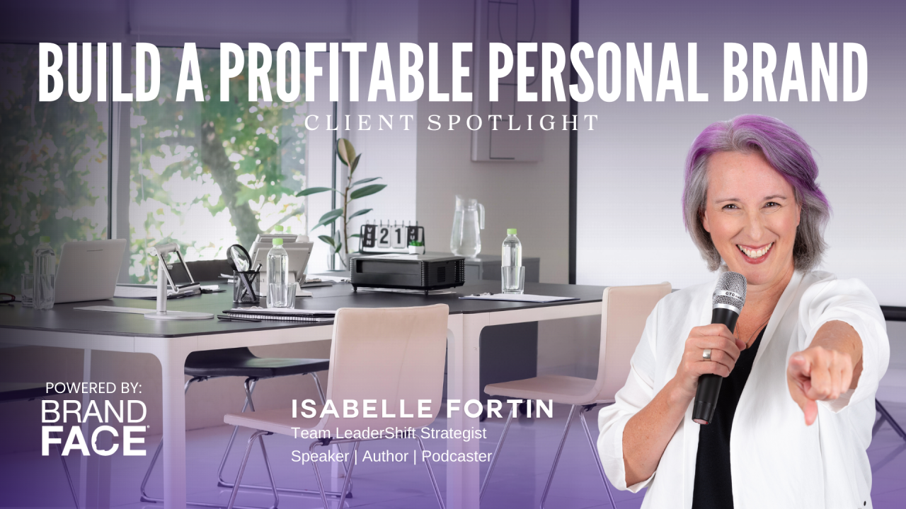 isabelle fortin